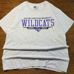 Vintage abilene christian university wildcats